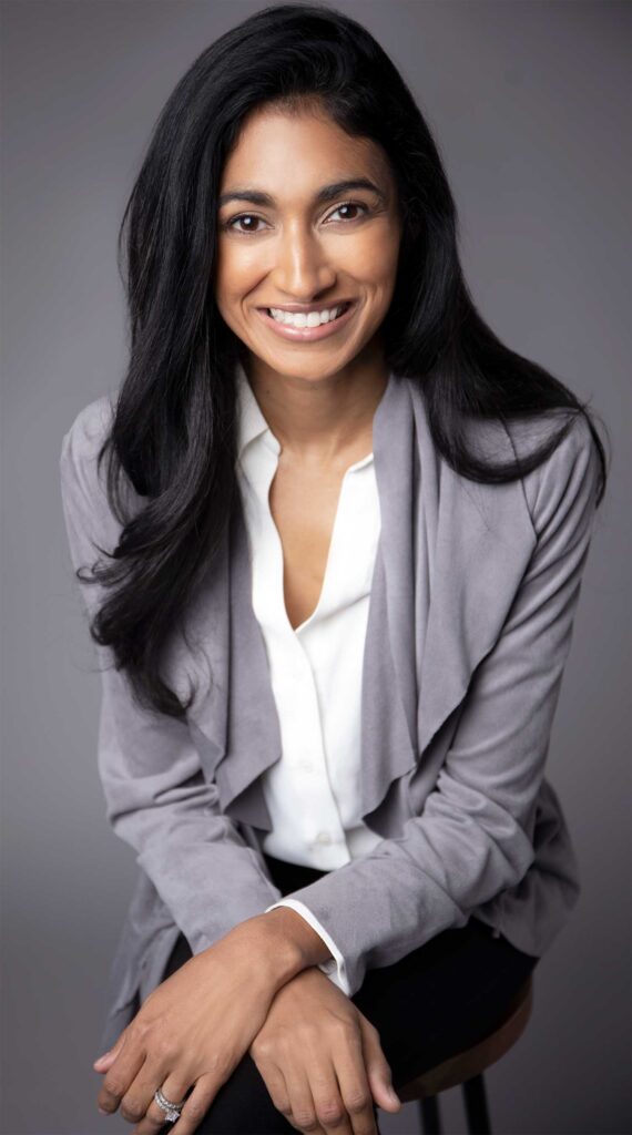 Paisley Advising & Consulting - Ashwini