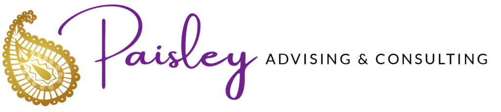 Paisley Advising & Consulting